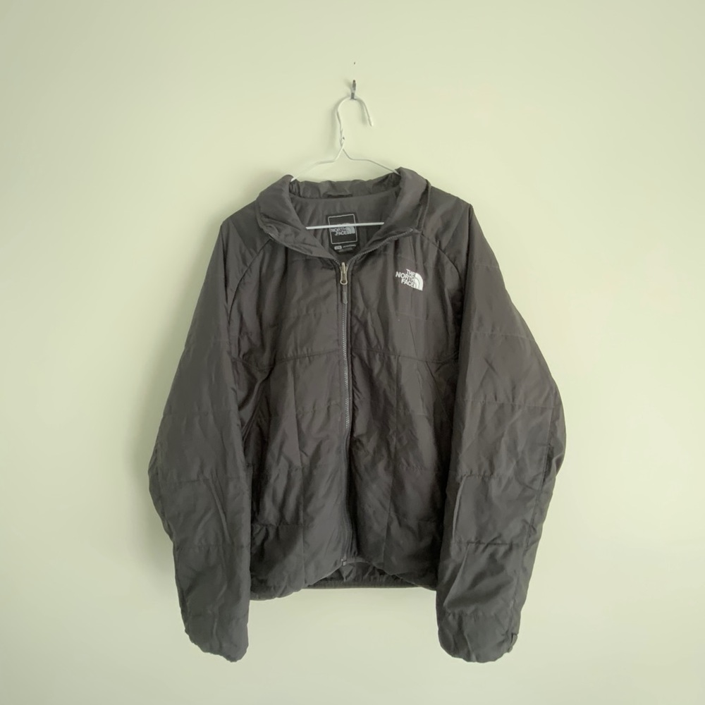 NorthFace Jacket